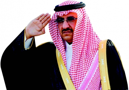 سمو ولي العهد السعودي: المملكة مستهدفة ولن نسمح بالتدخل في أمننا