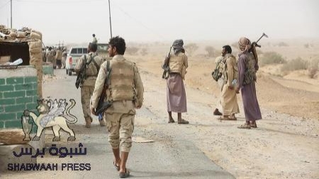 استشهاد 2 من جنود الحزام الأمني بعملية غادرة بابين