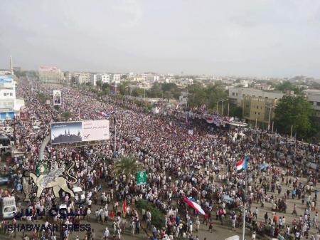 الهيئة الوطنية الجنوبية المؤقتة تبارك وتؤيد دعوة الزبيدي لإنشاء مكون سياسي جنوبي موحد ‘‘بيان‘‘