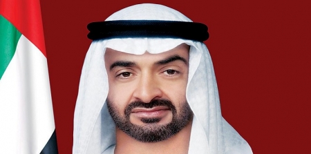 محمد بن زايد يزور الفاتيكان وسط أنباء عن قدوم البابا إلى الإمارات قريبًا