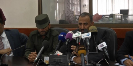 ضوء أخضر أمريكي إماراتي لـ ‘‘مجلس جنوبي‘‘ قريباً؟