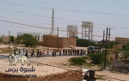 تحركات قبلية لضبط المهاجرين غير الشرعيين في شبوة