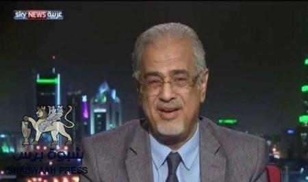 ‘‘د بن عيدان‘‘ : أمام حكومة بن دغر مهمام كبيرة ويجب عودة مكاتب شركات النفط إلى عدن
