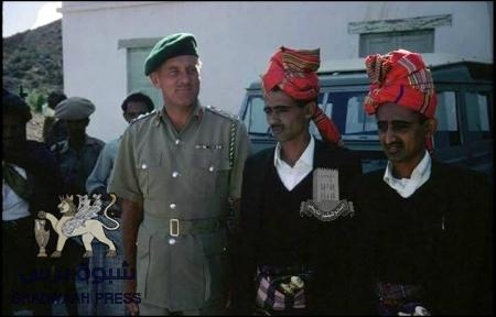 مع الدكتور: أحمد عبداللاّه الضالعي .... وإمارة الضالع والإستقلال الضائع في الجنوب !!