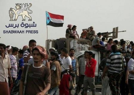 الجنوب لا مكان فيه للمنهزمين ولا سبيل للمرجفين