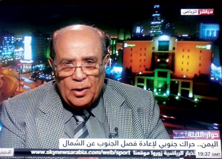 ماهكذا تورد الإبل يا ابومعتز