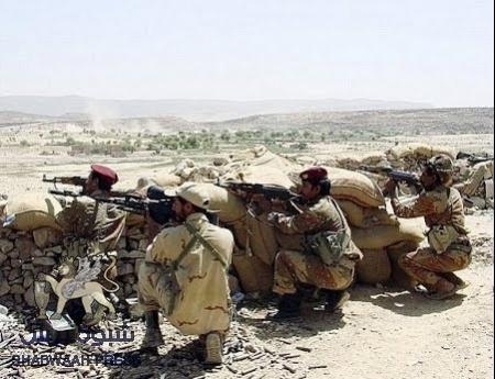 القبض على عناصر إرهابية في أبين تعمل بتوجيهات أجهزة صالح