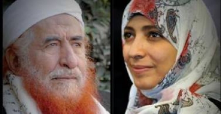 توسع صراع الأجنحة داخل حزب الاصلاح .. وكرمان تهاجم المؤسس الراحل للحزب الشيخ الأحمر