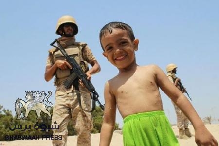 تحت عنوان #لا_تقتلني_بفرحك.. السلطة المحلية والحزام الأمني يدشنان حملة التوعية لوقف إطلاق النار في الأعراس