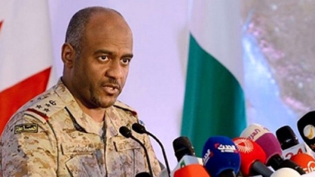 الانقلابيون يرفضون الرد بشكل إيجابي على مبادرة كيري للسلام :عسيري ..نريد حلاً دائماً لا هدنة مؤقتة في اليمن