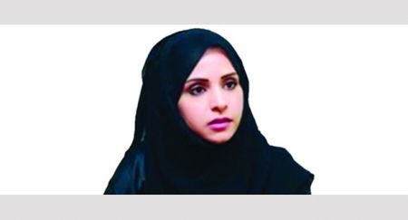 الإماراتية سلامة المهيري.. رائدة في علم الجينات
