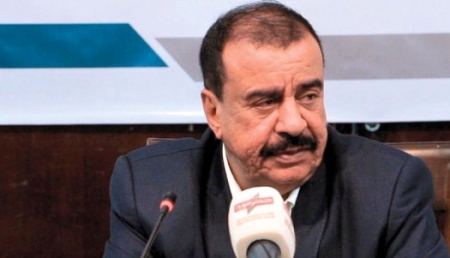 محافظ حضرموت: التطبيع الأمني يتواصل بدعم من ‘‘التحالف‘‘