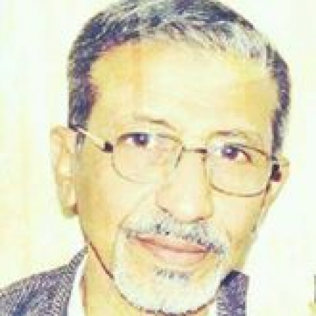 الاعلامي ومدير اذاعة عدن ‘‘ السابق جميل محمد أحمد‘‘ في ذمة الله