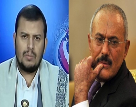 الحوثيون يمعنون في شرذمة اليمن.. تشكيل حكومة ‘‘موازية‘‘