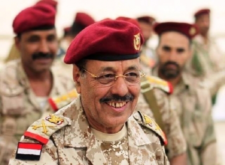 الفريق الأحمر يقترح تعيين قائدين للأولى والثانية العسكريتين