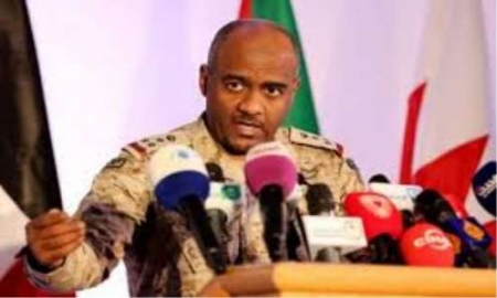 ‘‘عسيري‘‘: لو لم نتدخل لأصبحت اليمن قاعدة لإيران وكنا تحت رحمة صواريخها