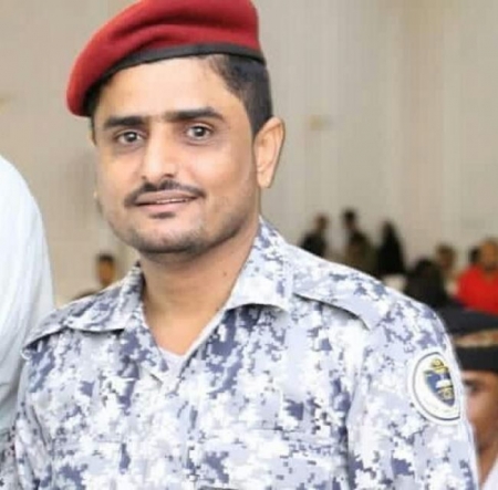 القائد أبو مشعل الكازمي : نطالب باحترام إرادة شعب الجنوب وعدم التسابق لرفع صور الأصنام