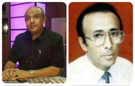 (نجم من ذاكرة تلفزيون عدن) علي محمد يحي