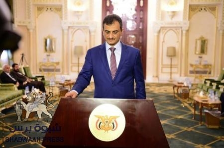 محافظنا الأكرم ( أحمد لملس) .. شبوة بحاجة لفرمتة الذاكرة الداخلية.
