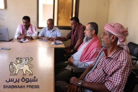 باهبري و الهيج . . الطريق القبلية حلم للأهالي بالأرياف ومساعي لتكملته المكلا – الأرياف