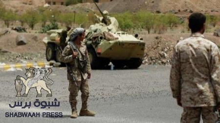 المقاومة الجنوبية تتوغل 25 كيلو متر في صعدة