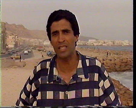 اعلامي عربي شهير يتهم الزنداني بأصدار فتوى بقتله بسبب نقله لوقائع حرب احتلال الجنوب