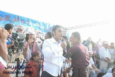 الحراك الجنوبي : ثورة الجنوب اعلنت لتنتصر لا لتنكسر امام اي انحرافات لهذا او ذاك