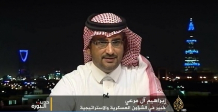 المحلل العسكري آل مرعي : الخيانات داخل جيش الشرعية انهكت دول التحالف ..والمقاومة الجنوبية استثناء صادق