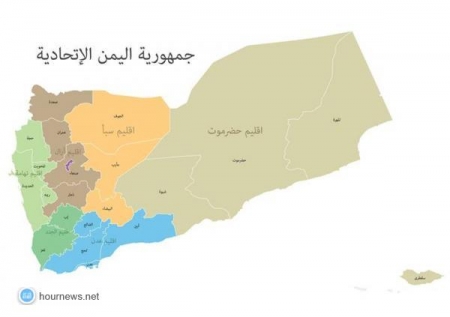خطر الأقلمة: المادة 311 من دستور الأقاليم تلغي حق الجنوب بتقرير مصيره