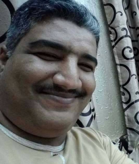 نزار هيثم  ناطقا رسميا للعاصمة عدن