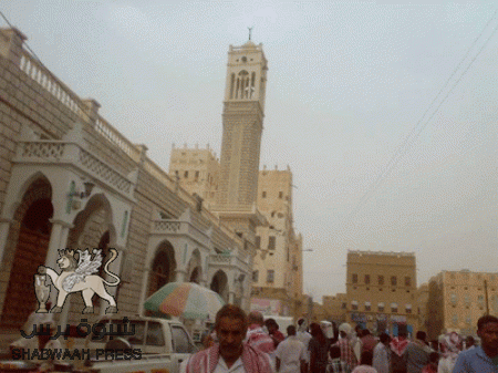 مقتل مواطن حضرمي برصاص مجهولين في مدينة القطن بوادي حضرموت