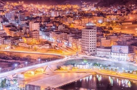 تتجاوز الحرب إلى الاستثمار .. ‘‘حضرموت التي لا تغرب عنها الشمس‘‘