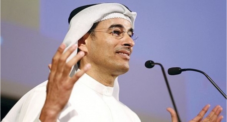 الاماراتي ‘‘العبار‘‘ يخطط لإطلاق تطبيق تراسل لمنطقة الشرق الأوسط