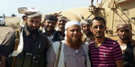 الجيش الوطني في صعدة يتهم الإخوان بالعمل لمصلحة الانقلابيين