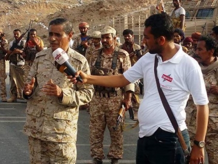 إحباط عملية تستهدف قائد المنطقة الثانية اللواء فرج البحسني