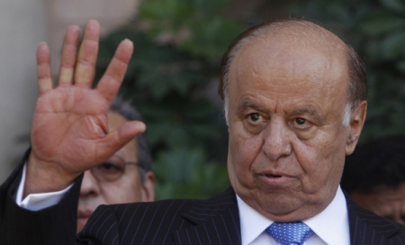 بيان صادر عن الاحزاب والقوى السياسية اليمنية المؤيدة للشرعية