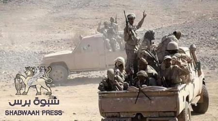 شهيدين وجريحين في جبهة عسيلان إثر اشتباكات مع الغزاة