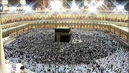 حزب رابطة الجنوب العربي الحر (الرابطة) يدين إستهداف مكة المكرمة بالصواريخ