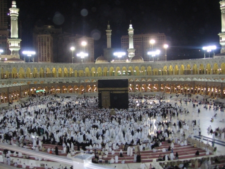 وزراء خارجية الخليج ينتفضون في وجه مليشيا الحوثي والمخلوع ‘‘صالح‘‘ دفاعاً عن مكة