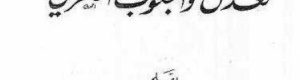 كتاب اغتيال بريطانيا لعدن والجنوب العربي للوزير الاتحادي محمد حسن عوبلي (الحلقة الأولى)
