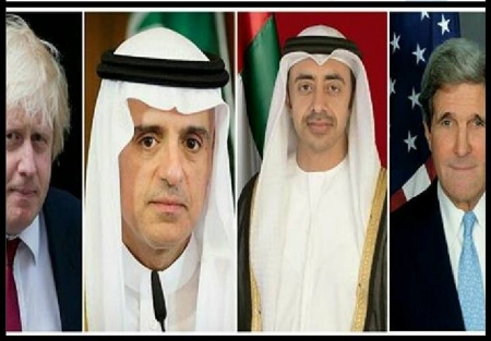 آفاق الحل السياسي اليمني