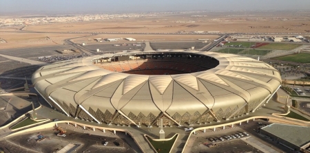 ماذا لو تم تفجير ملعب الجوهرة أثناء مباراة السعودية والإمارات؟