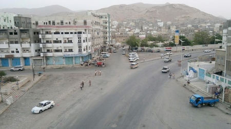 مقتل طالب وإصابة آخر في إطلاق نار بديس المكلا