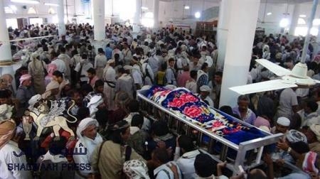 تشييع جثمان الفقيد الشيخ النسي في مدينة جدة