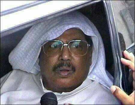 الفنان أبو بكر سالم بلفقية يتخطى المرحلة الصعبة ويعود إلى الرياض بعد رحلة علاجية استمرت أكثر من 3 أشهر