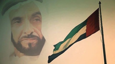 في ذكرى رحيل القائد العربي .. يوم رفض الشيخ زايد طلبا من صالح بانهاء استضافة القيادات الجنوبية