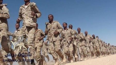 قرار ضم شبوة عسكريا للمنطقة الثانية سيكشف المخبئ