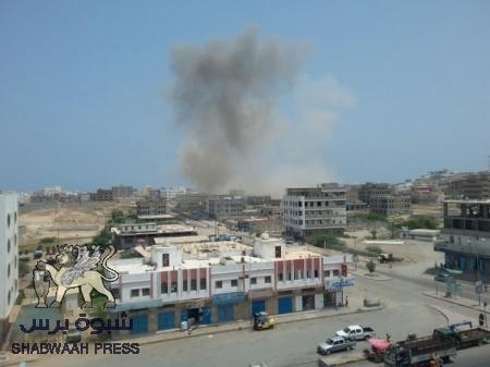 بعد إحباط إنتحاري عدن، نجاح جديد للإستخبارات الجنوبية في حضرموت