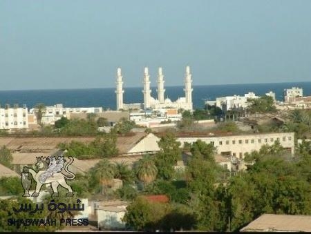اشتباكات بين قوة أمنية ومسلحين حاولوا البسط على فندق خاص بخور مكسر