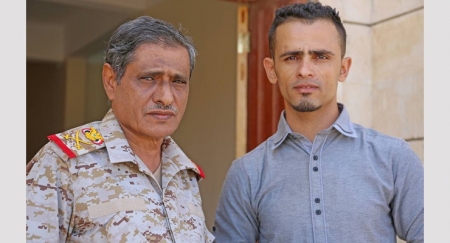 اللواء ‘‘البحسني‘‘ الأمن والأمان في حضرموت سببه تناغم المجتمع وقوات الأمن بالمحافظة